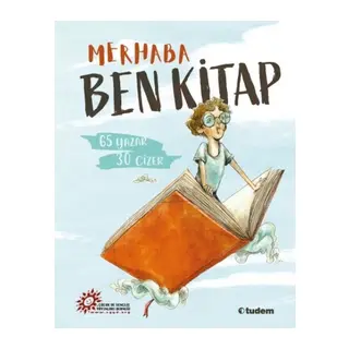 Merhaba Ben