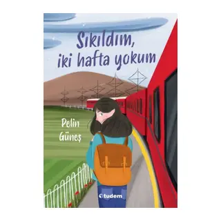 Sıkıldım, İki Hafta um