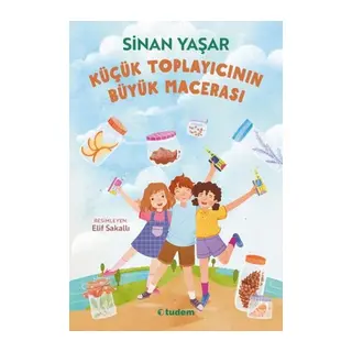 Küçük Toplayıcının Büyük Macerası