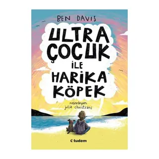 Ultra Çuk ile Harika Köpek