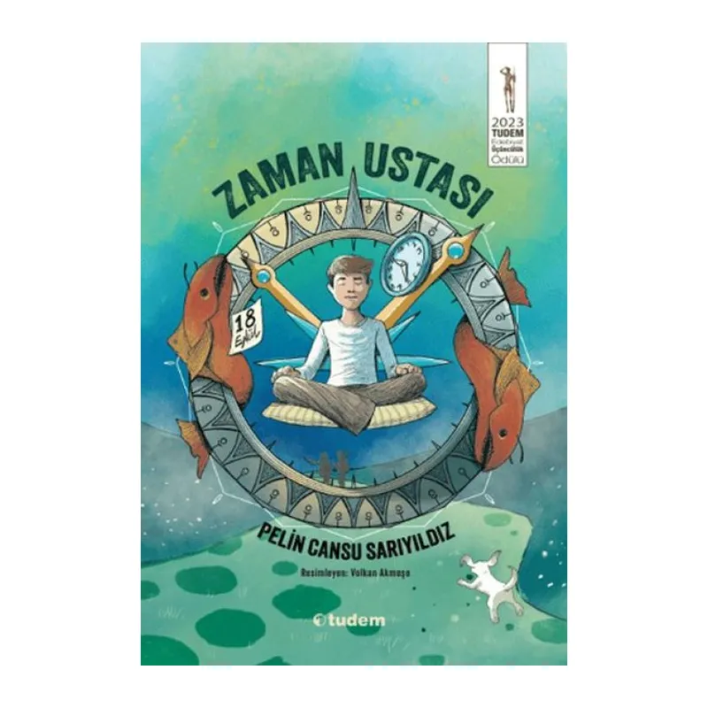 Zaman Ustası