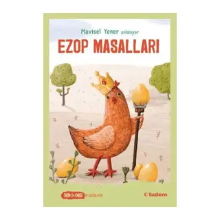 Sen De Oku Klasikler - Ezop Masalları