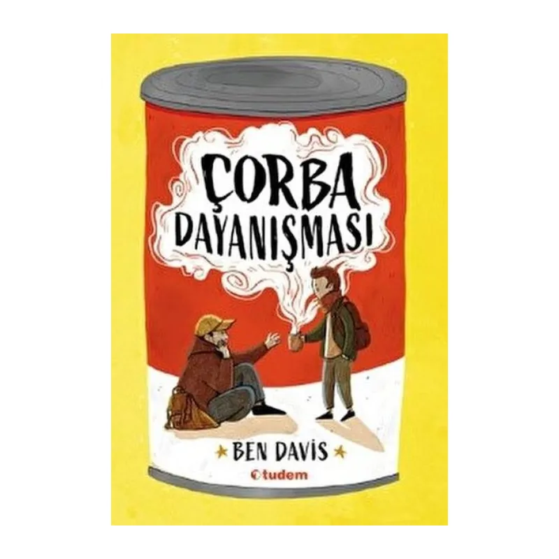 Çorba Dayanışması