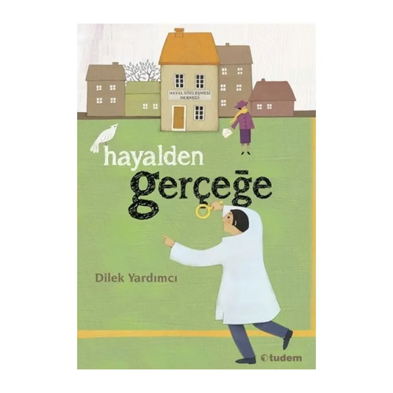 Hayalden Gerçeğe