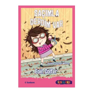 Sen De Oku- ımla Derdim Var