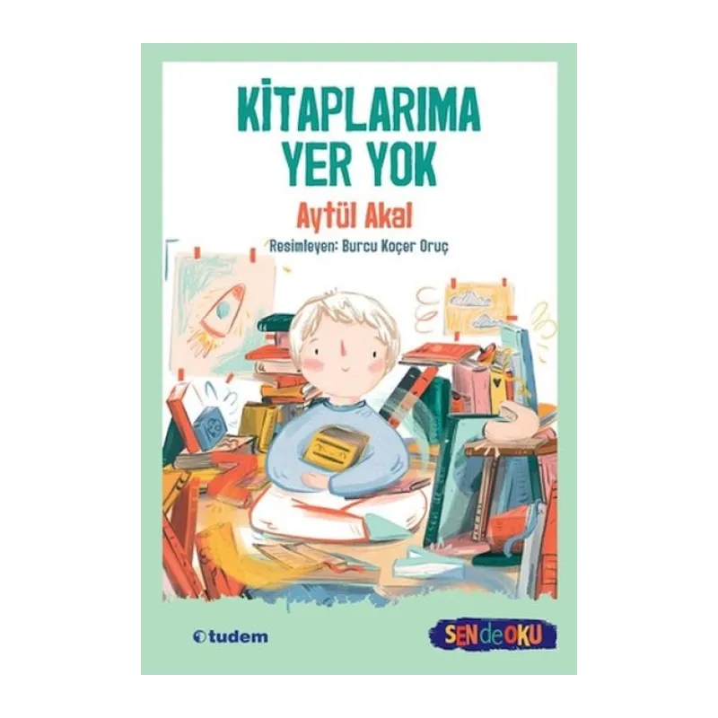 Sen De Oku- larıma Yer