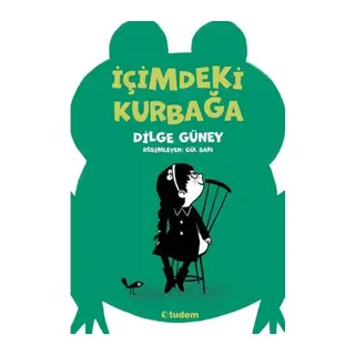 İçimdeki Kurbağa