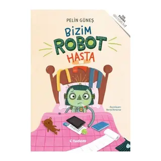 Bizim Robot Hasta