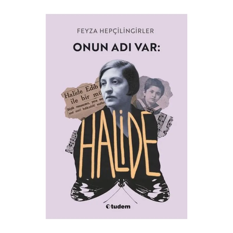 Onun Adı Var: Halide