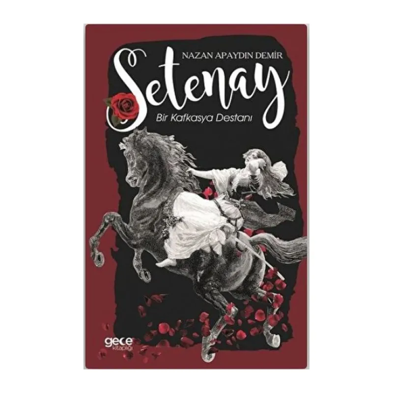 Setenay