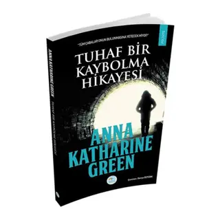 Tuhaf Bir Kaybolma Hikayesi