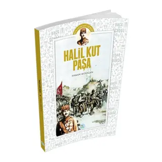 Halil Kut Paşa