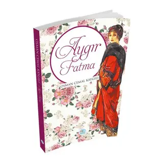 Aygır Fatma