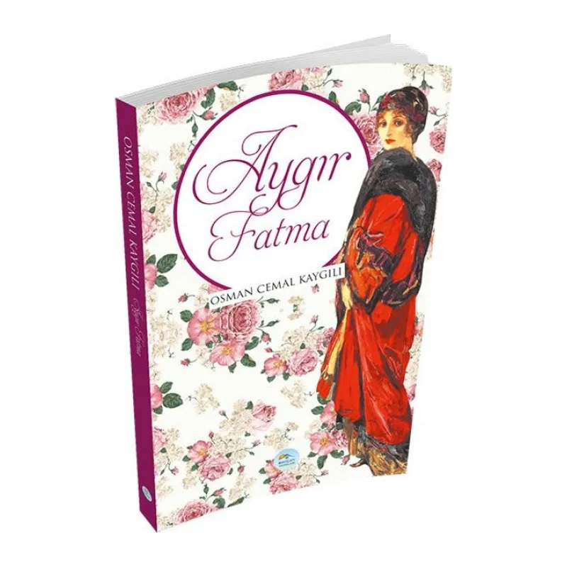 Aygır Fatma