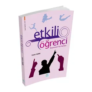 Kişisel Gelişim Serisi - Etkili Öğrenci