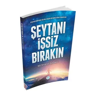 Şeytanı İşsiz Bırakın