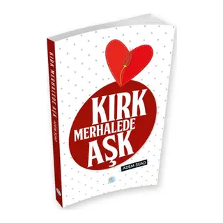 Kırk Merhalede Aşk