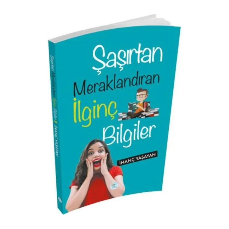Şaşırtan Meraklandıran İinç Biiler