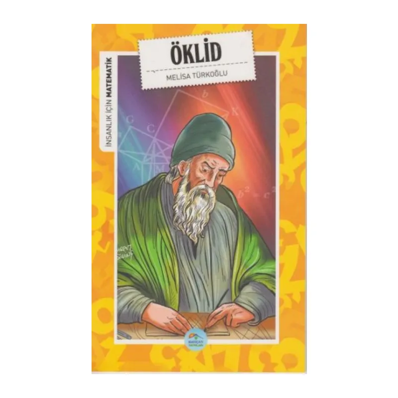 İnsanlık İçin Matematik Öklid