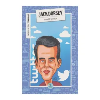 İnsanlık İçin Teknoloji Jack Dorsey