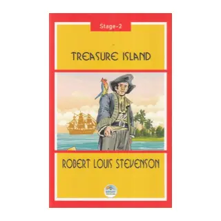 Treasure Island - Stage 2