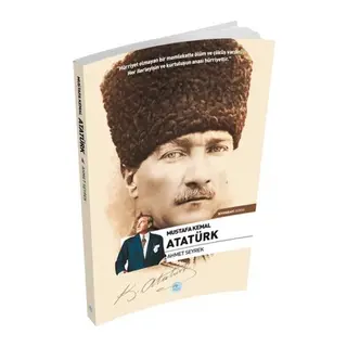 Mustafa Kemal Atatürk (Biyografi)