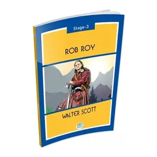 Rob Roy Stage 3