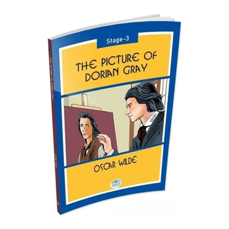 The Picture Of Dorian Gray Stage 3