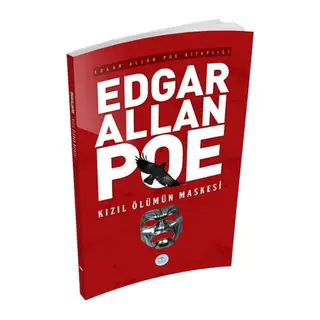 Kızıl Ölümün Maskesi