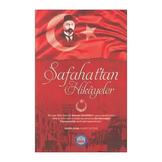 Safahat’tan Hikayeler