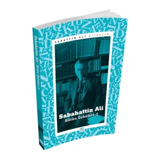 Sabahattin Ali Öyküleri 2