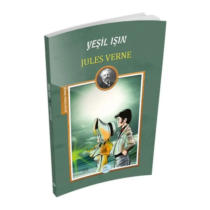 Yeşil Işın