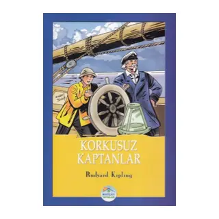 Korkusuz Kaptanlar