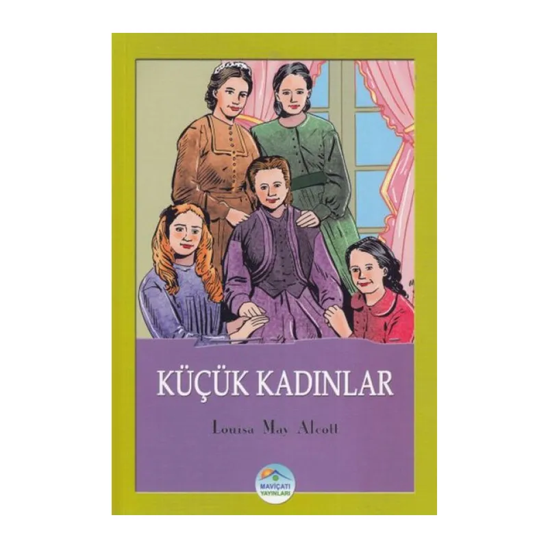 Küçük Kadınlar