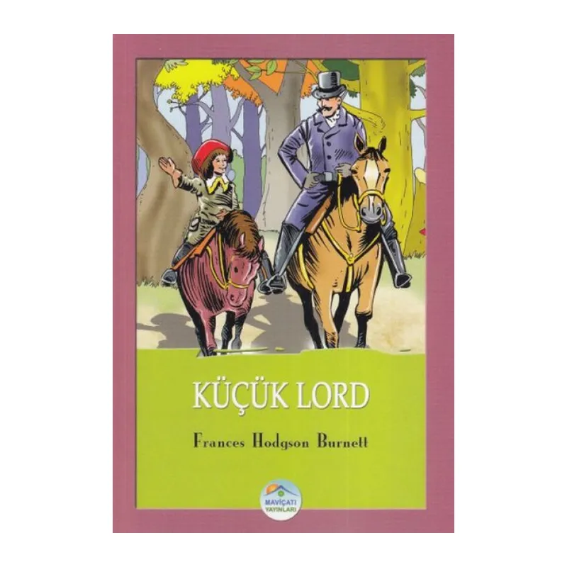 Küçük Lord