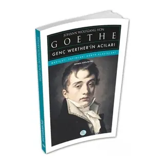 Genç Werther’in Acıları - J.W. Von Goethe