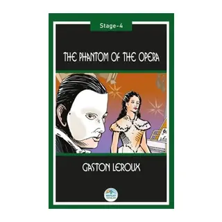 The Phantom Of The Opera (Stage-4)