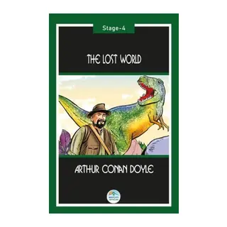 The Lost World (Stage-4)