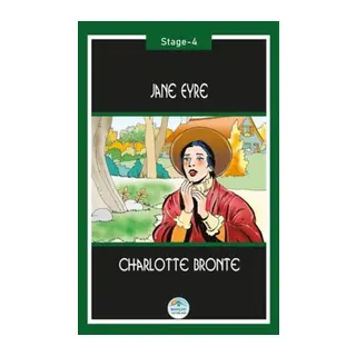 Jane Eyre (Stage-4)