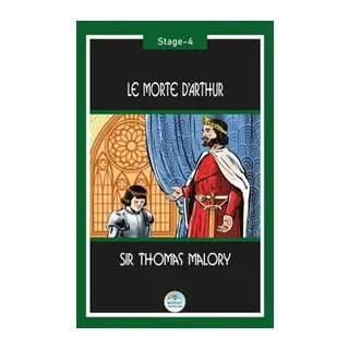 Le Morte d’Arthur (Stage-4)