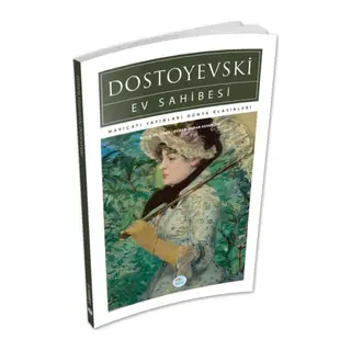 Ev Sahibesi