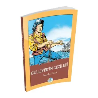 Gulliver’in Gezileri