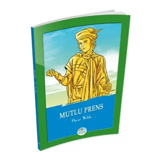 Mutlu Prens