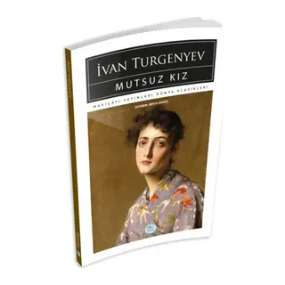 Mutsuz Kız