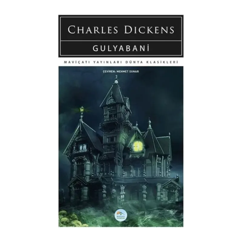 Gulyabani