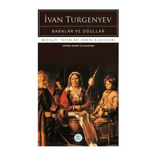 Babalar ve Oğullar
