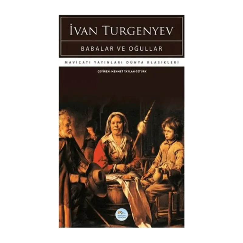 Babalar ve Oğullar