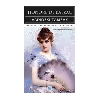 Vadideki Zambak