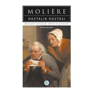 Hastalık Hastası