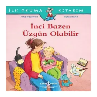 Bazen Üzgün Olabilir